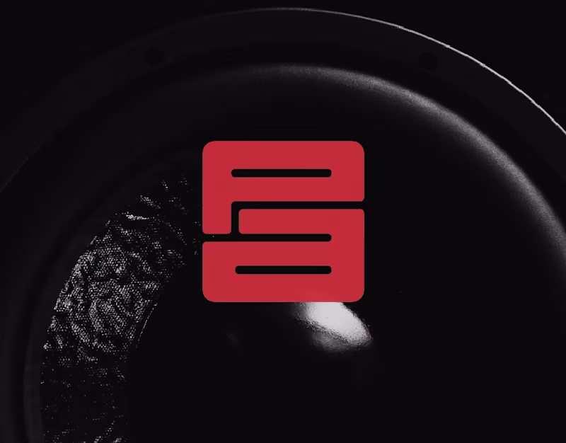 Cover image for Plexaudyo - Branding
