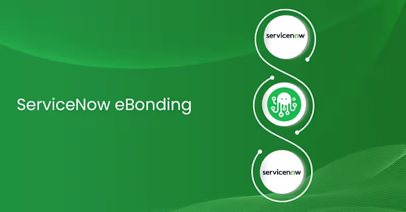 Cover image for Strengthening e-Commerce with eBonding