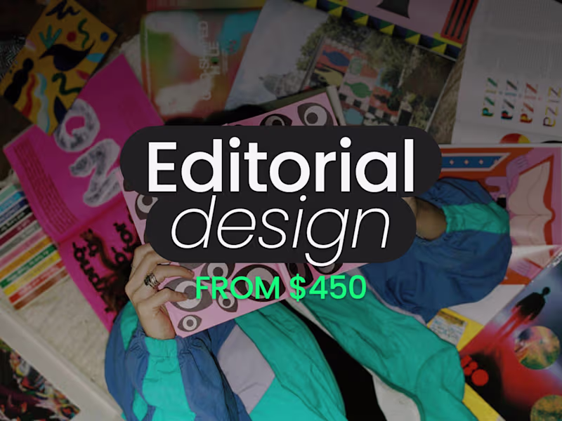 Cover image for Presentations, dossiers, decks, playbooks, e-books, case studies