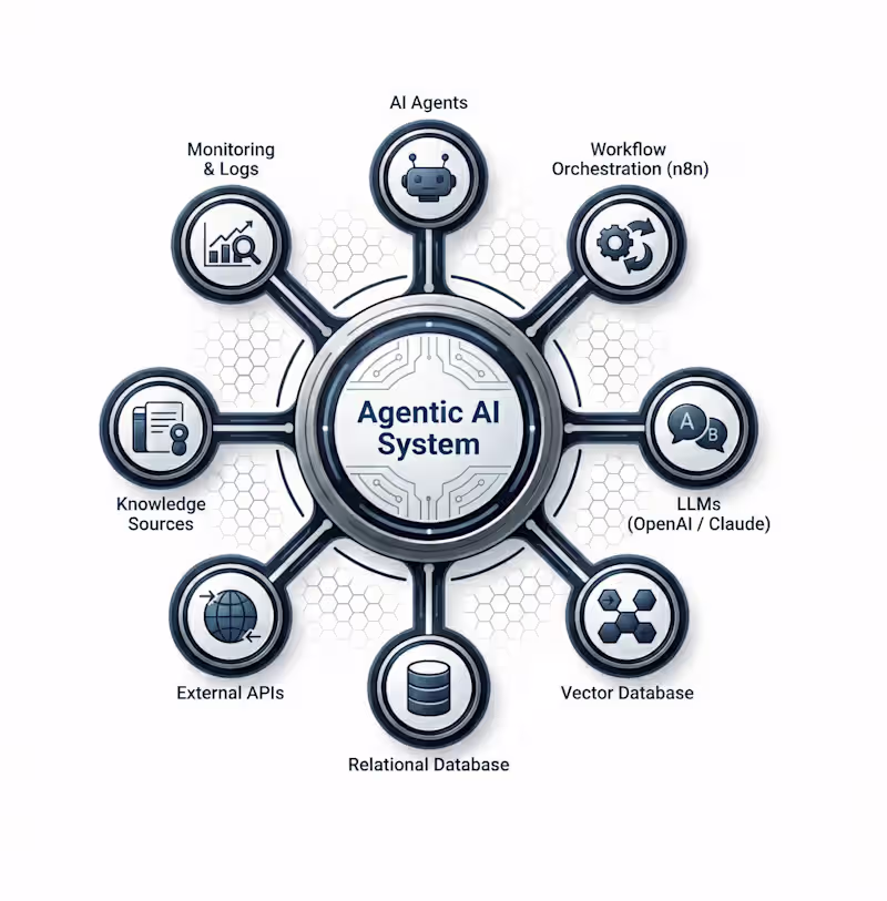 Cover image for Agentic Ai Engineer