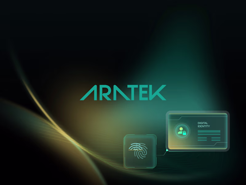 Cover image for Aratek | Seamless B2B Website Solutions with Localisation