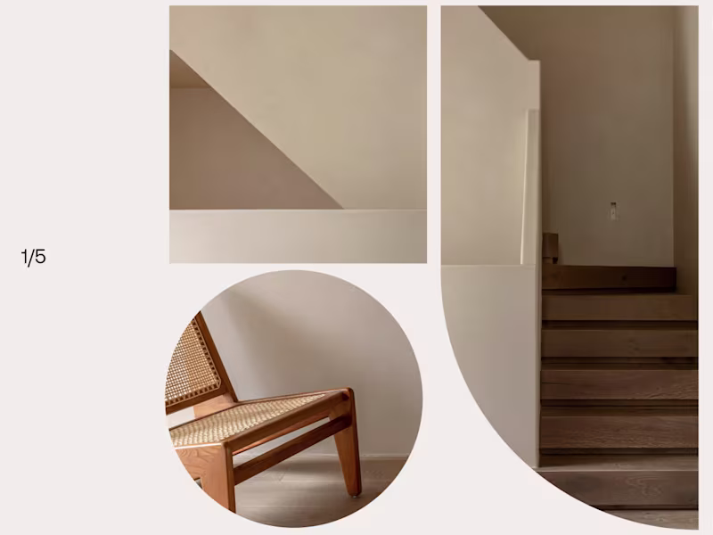 Cover image for TERCIA is an architecture and