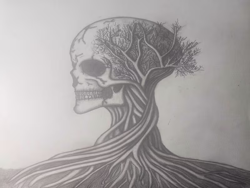 Cover image for Here is another piece of