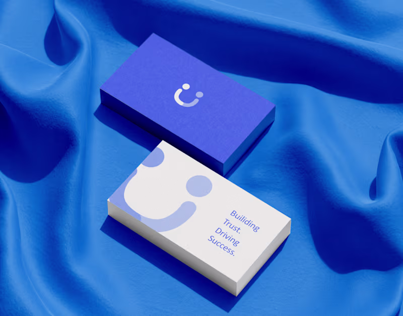 Cover image for ETHOS Brand Identity Design