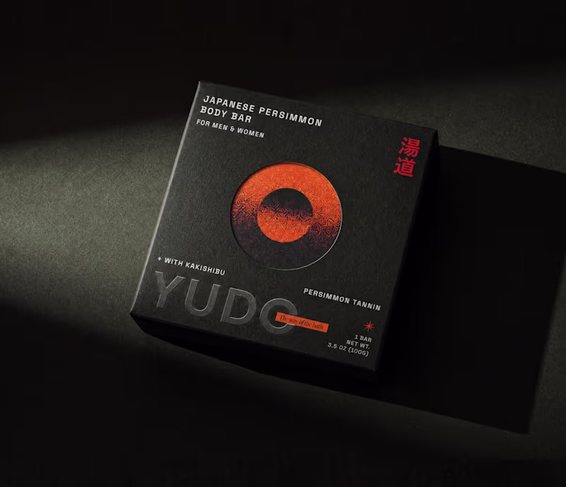 Cover image for Yudo | Premium Body Care Packaging