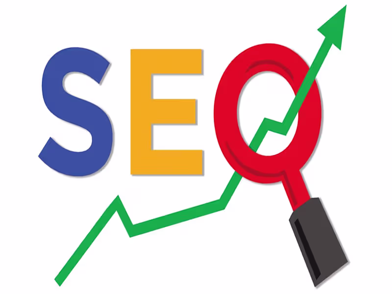 Cover image for SEO Consulting