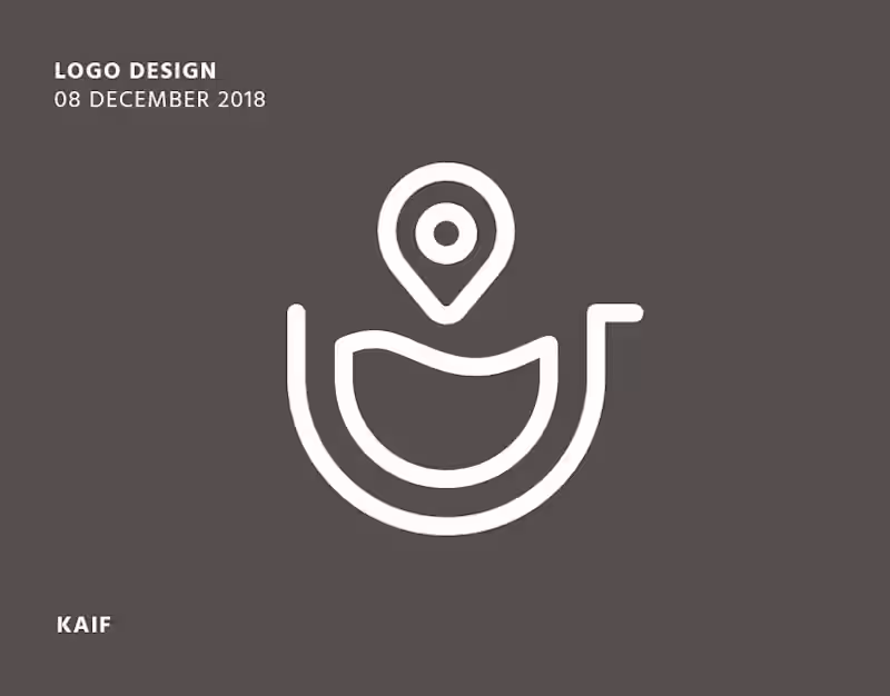 Cover image for Kaif Branding