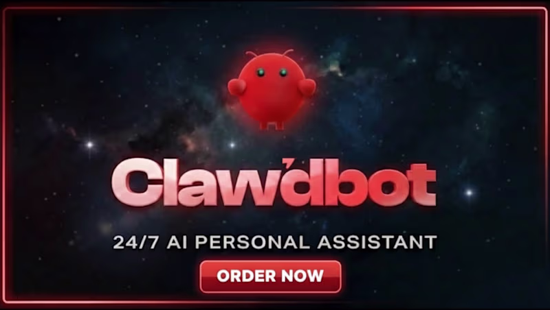 Cover image for I will setup Clawbot, Openclaw Moltbot AI setup on VPS, mac mini