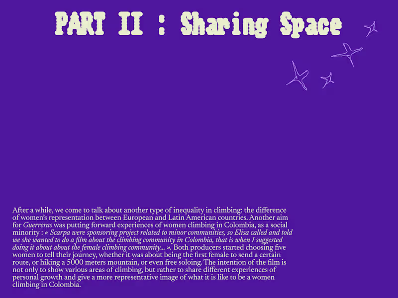 Cover image for Qualitative Interview & Editorial Storytelling 