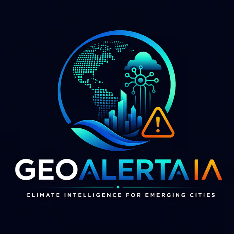Cover image for Introducing GeoAlerta AI — an