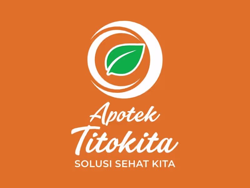 Cover image for Apotek Titokita