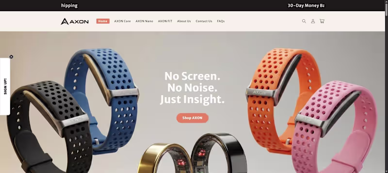 Cover image for Shopify Theme Customization & Development