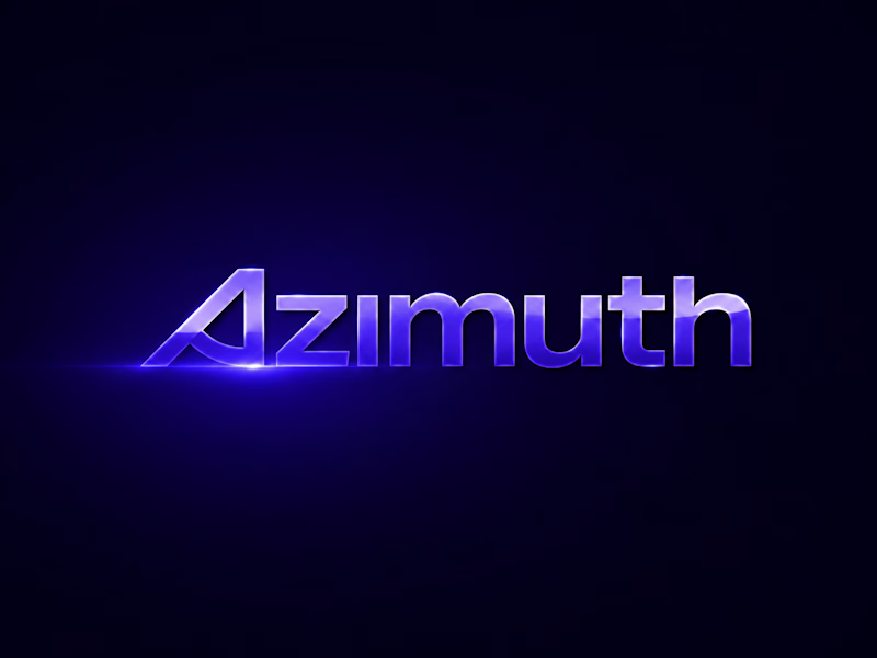 Cover image for AzimuthLive Concert Tour Planning Platform