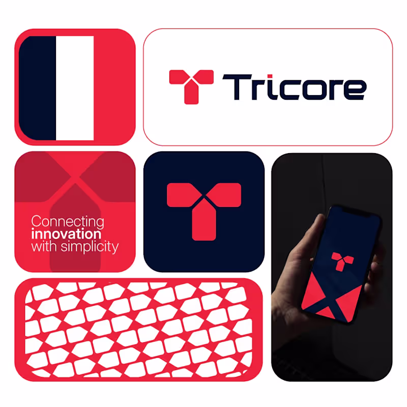Cover image for Some logos try to say