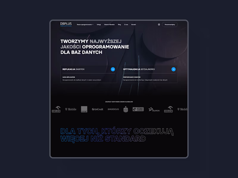Cover image for Website built in Webflow