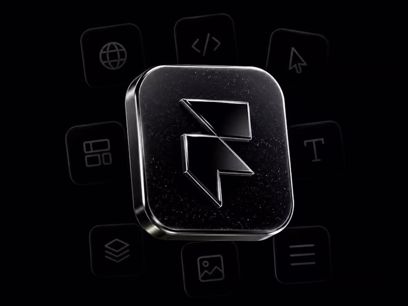 Cover image for Framer • Multi-Page Design & Development