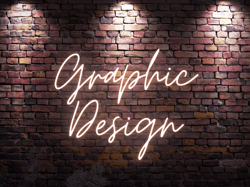 Cover image for Graphic Design