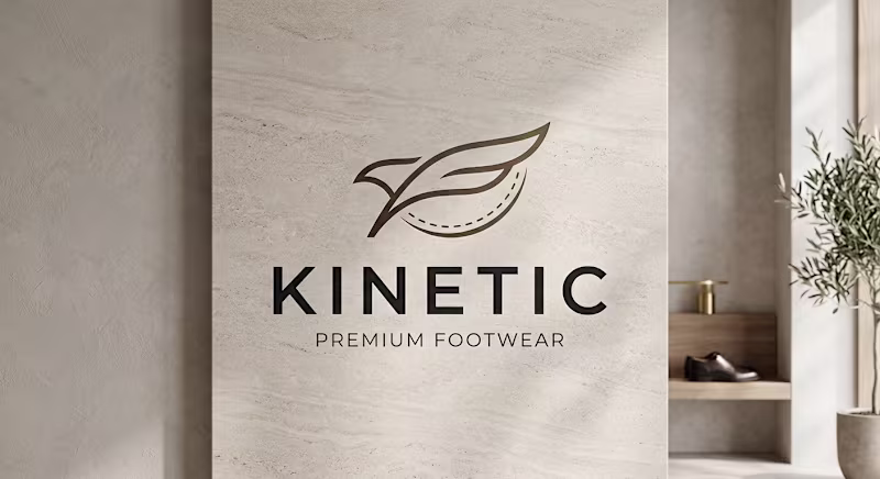 Cover image for Logo design and brands logo: