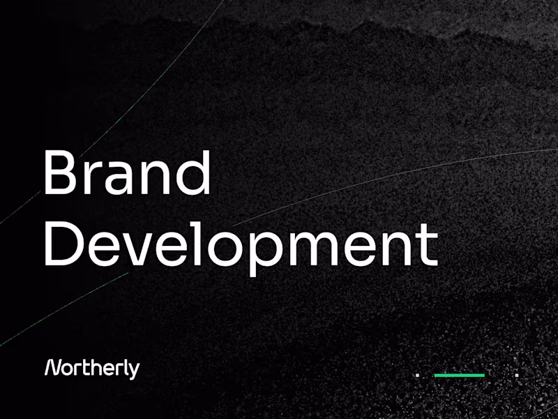 Cover image for Brand Development