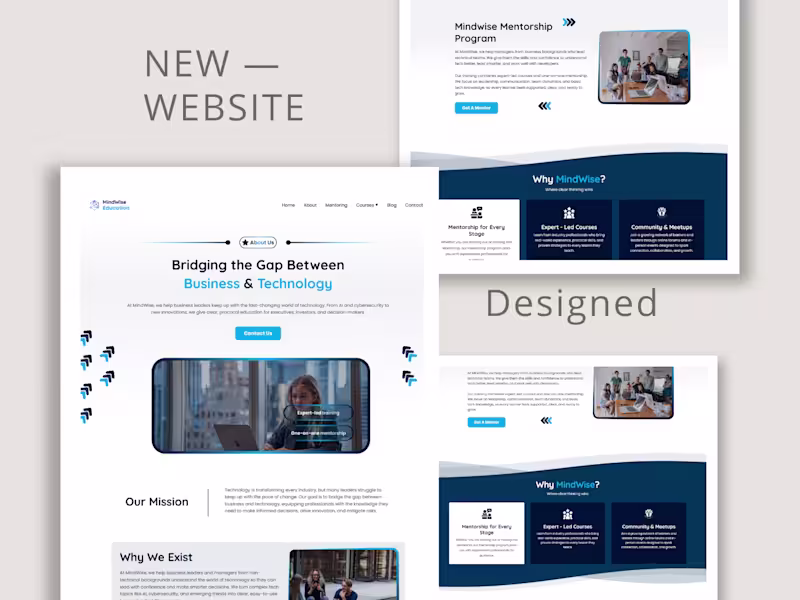 Cover image for Kajabi Website, Courses & Payments — Built the Right Way