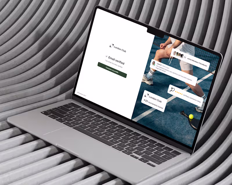Cover image for AcePoint is a digital platform
