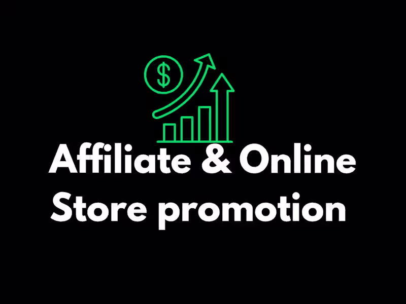 Cover image for I will help you promote your website link or blueprint virally 
