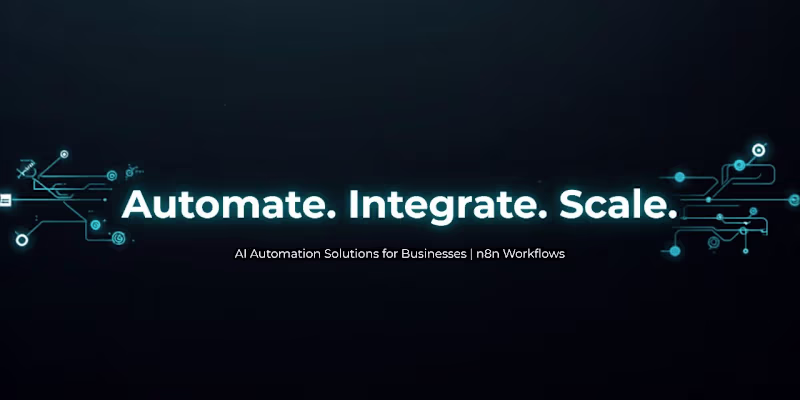 Cover image for Buisness Workflow automation