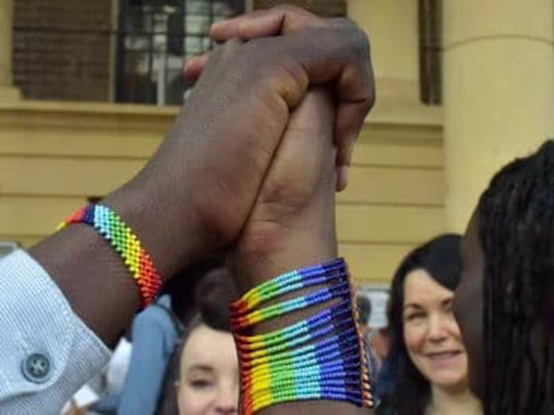 Cover image for The state of LGBTI+ rights across Africa
