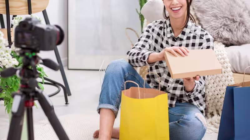 Cover image for Product Review Videos