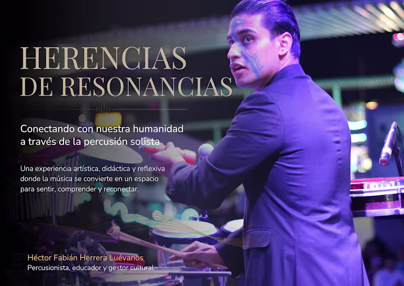Cover image for Arts & Educational Content Production
