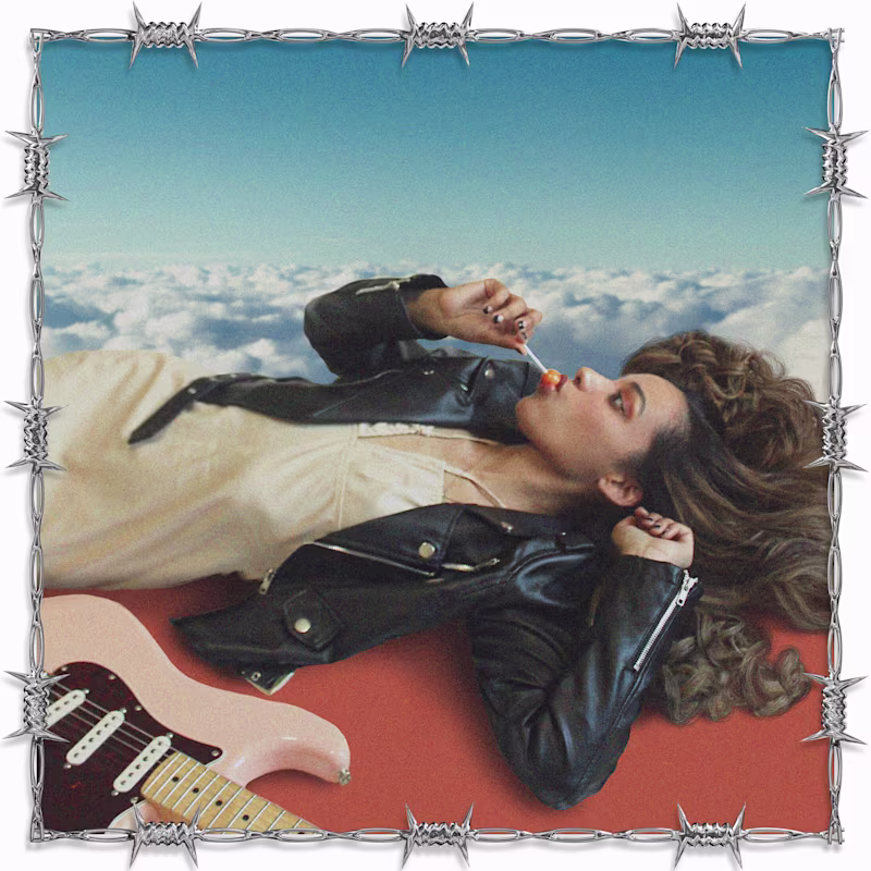 Cover image for Into you cover song