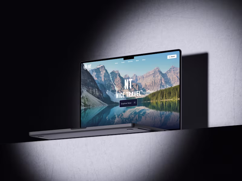 Cover image for Professional Web Design with Figma