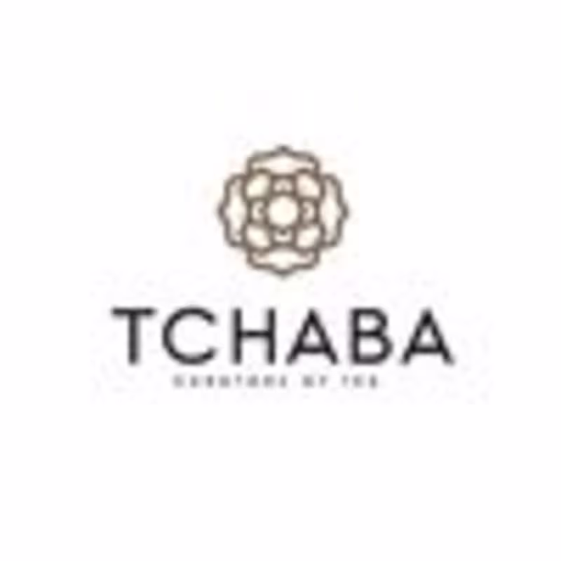 Cover image for Tchaba Tea شاي تشابا (@tchaba_arabia) • Instagram photos and …