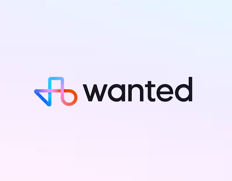 Cover image for Wanted Brand Renewal