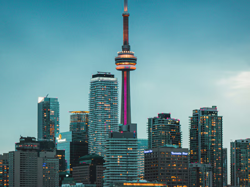 Cover image for Benefits Package Analysis (Competitor Intelligence) - Canada