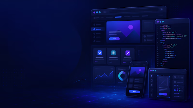 Cover image for Website Bug Fix or Small Feature