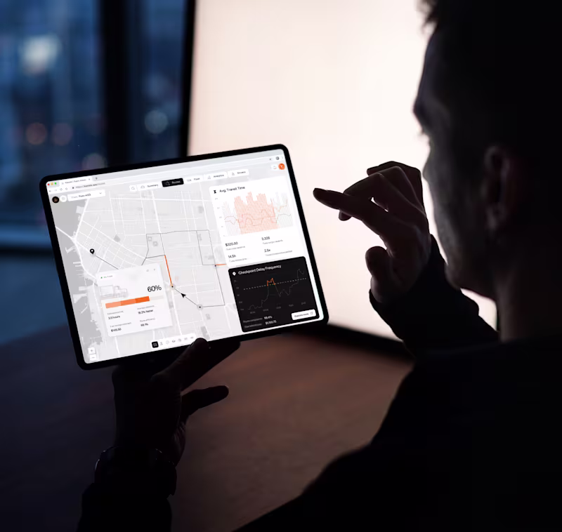 Cover image for Dashboard or Web Application Design