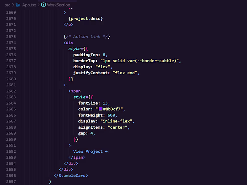 Cover image for Responsive Website Development