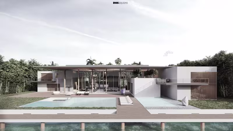 Cover image for Miami Bay Point