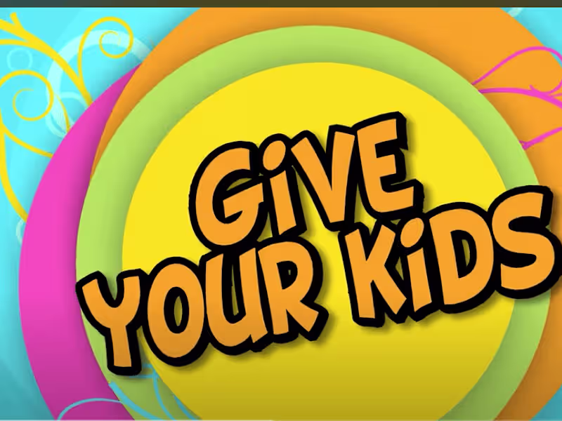 Cover image for "Summer Camp Adventures at [Euro Kids Preschool]" - YouTube