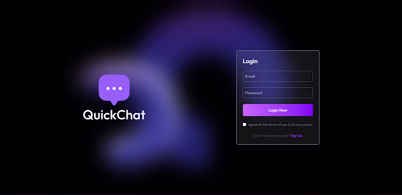 Cover image for 💬 Full-Stack Real-Time Chat Application