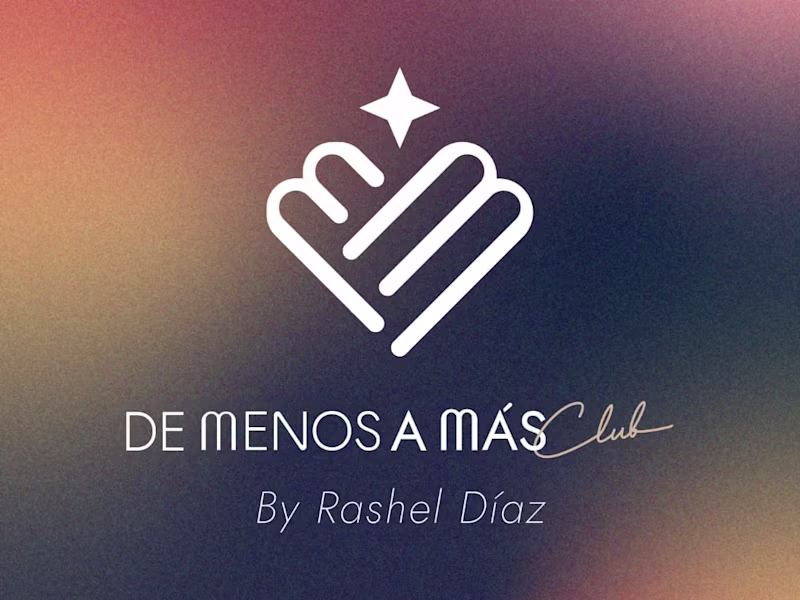 Cover image for De Menos a Más Club