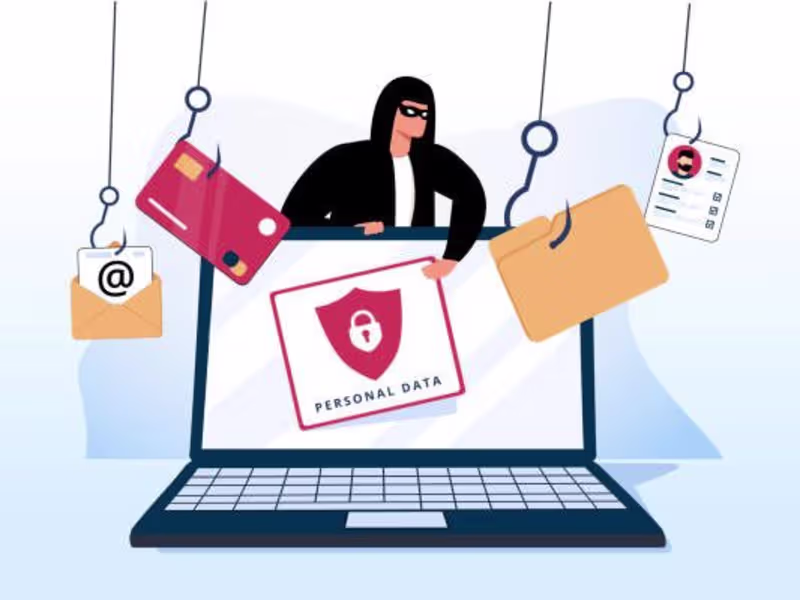 Cover image for I will Conduct Penetration testing on your Network and Webapps