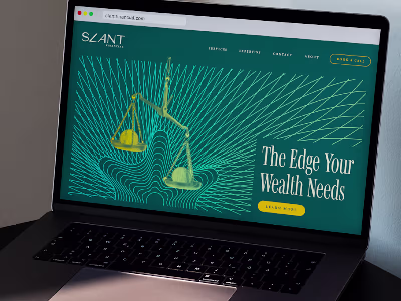 Cover image for I had a blast working on the brand and visual identity for S...