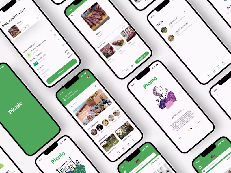 Cover image for UI Design
