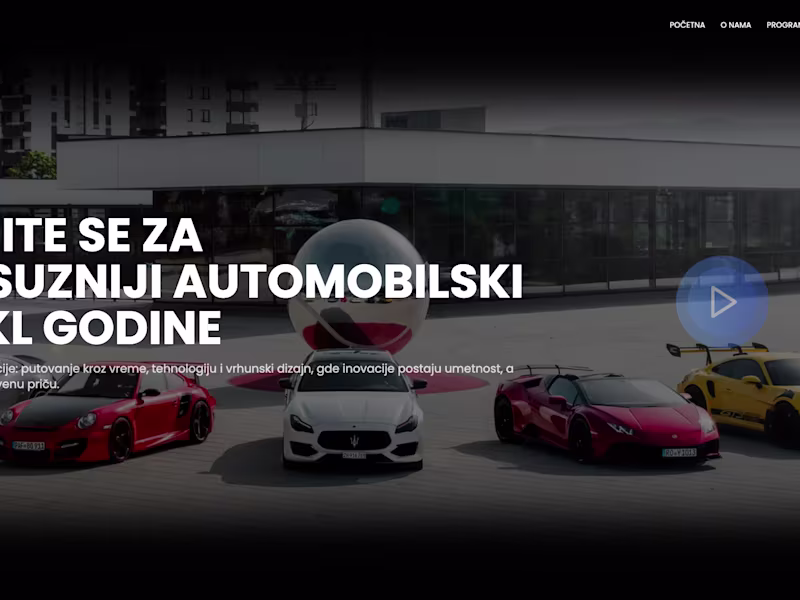 Cover image for Fast, Responsive & SEO-Ready Website Build