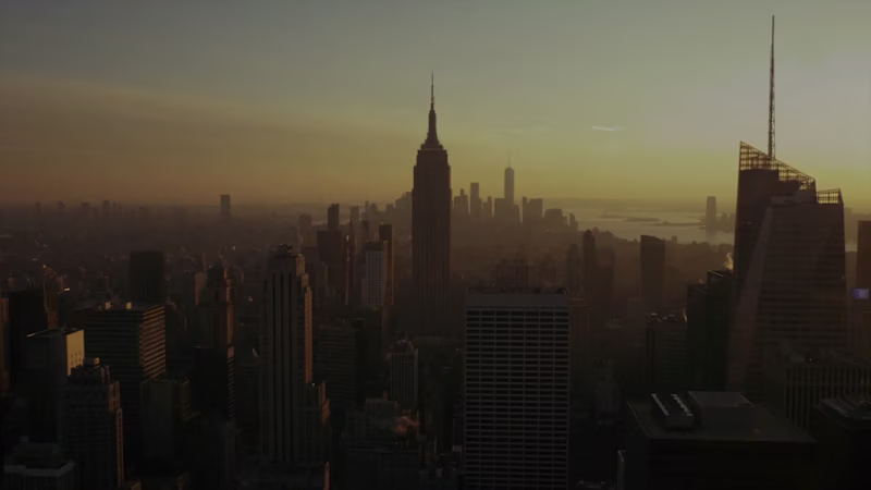 Cover image for FOXTEL - UPOA - full episode_NYC