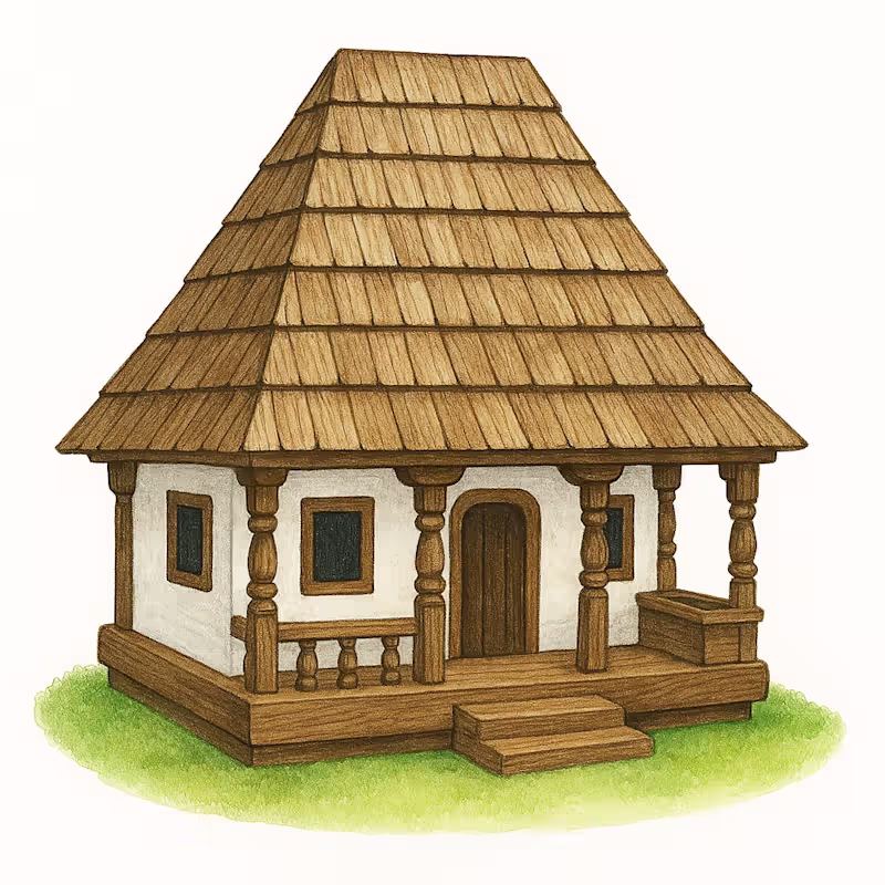 Cover image for Ads for Lemnaria lui Radu