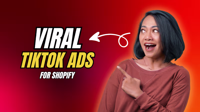 Cover image for edit high converting viral dropshipping video ads