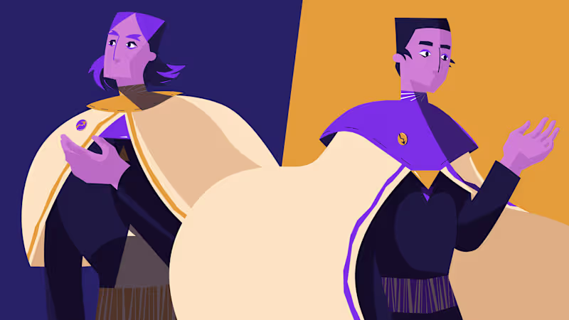 Cover image for Illustrations for a Youtube video